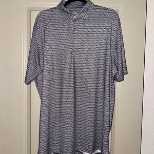 Johnnie-0 Golf Shirt